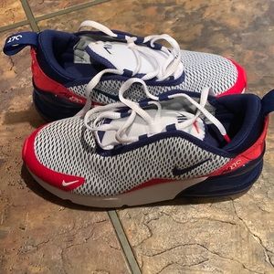 Nike Air Max 270 kids shoes